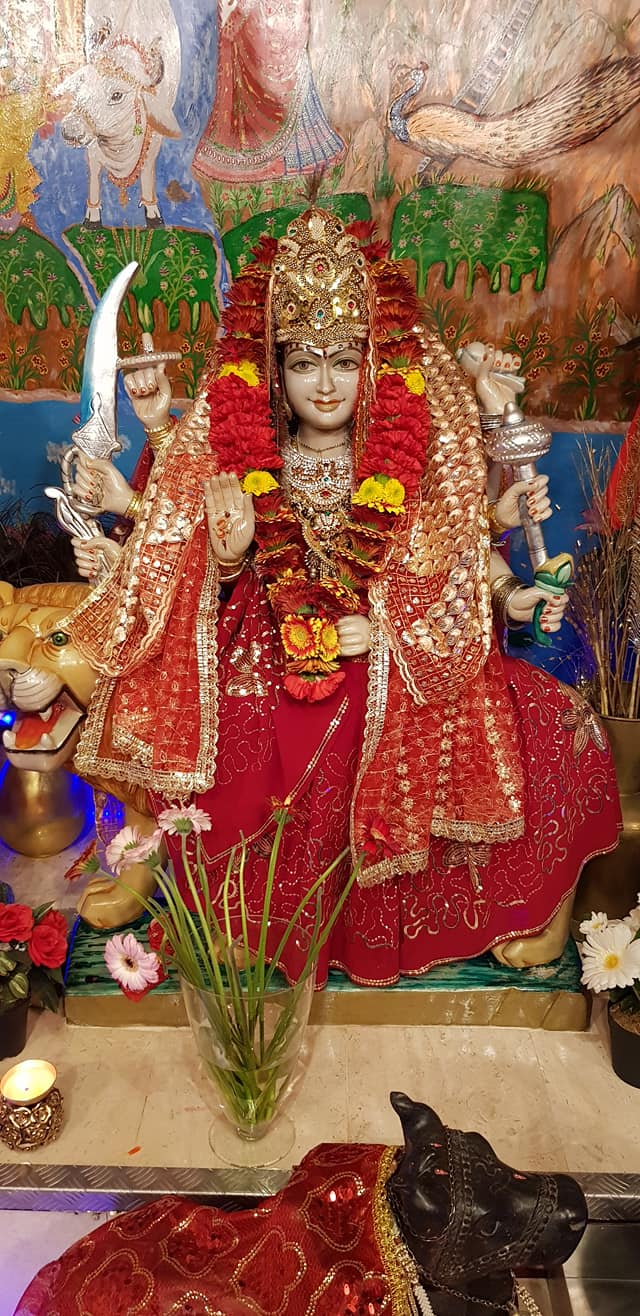 Durgamata